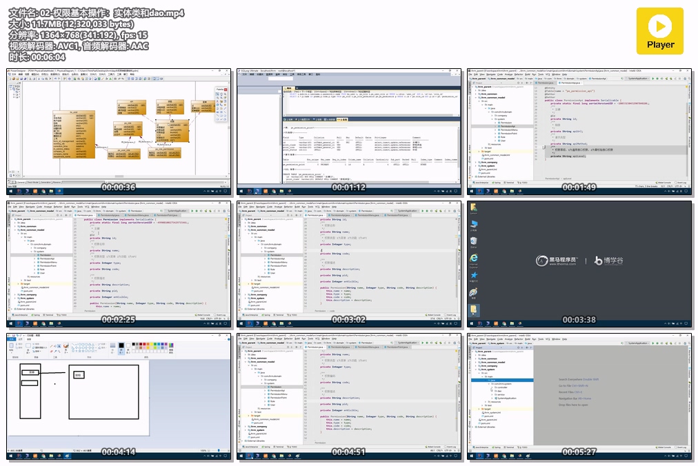 02-权限基本操作：实体类和dao.mp4.jpg
