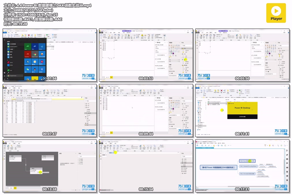 4.4 Power BI 数据建模之DAX 函数实战二.mp4.jpg